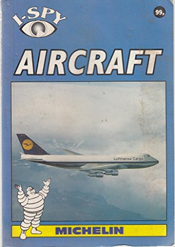 I-Spy Aircraft
