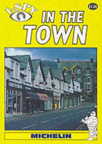 I-Spy in the Town