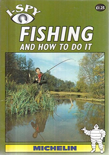 I-Spy Fishing and How to Do it