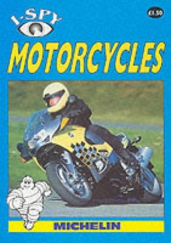 I-Spy Motorcycles