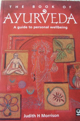 The Book of Ayurveda