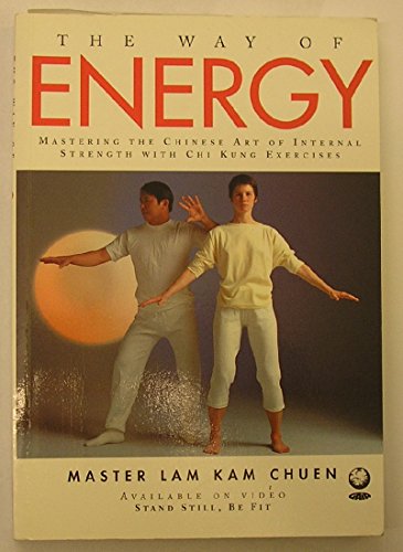The Way of Energy