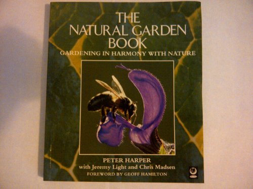 The Natural Garden Book