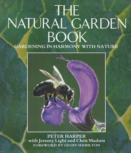 The Natural Garden Book