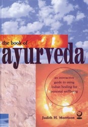 The Book of Ayurveda