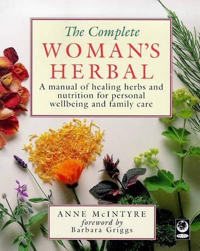 Complete Womans Herbal