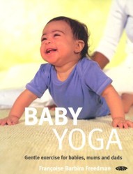 Baby Yoga
