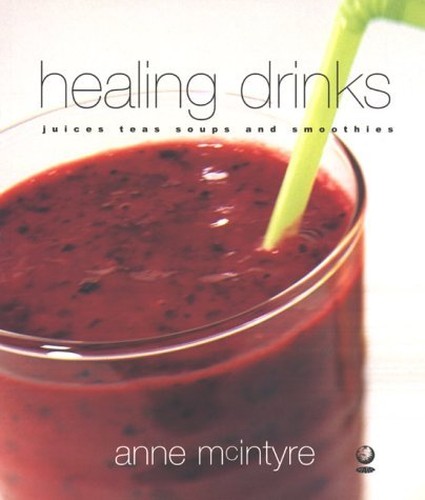 Healing Drinks