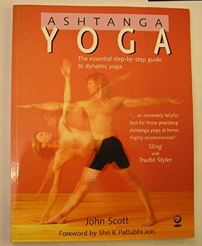 Ashtanga Yoga