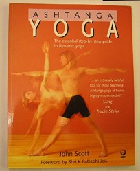 Ashtanga Yoga