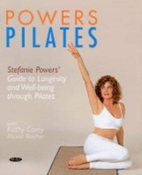 Powers Pilates