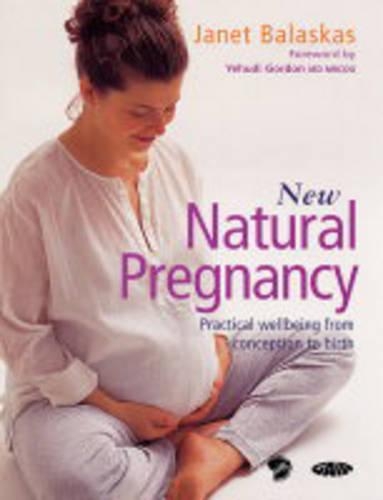New Natural Pregnancy