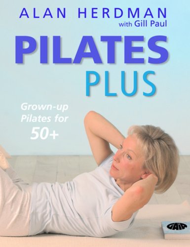 Pilates Plus