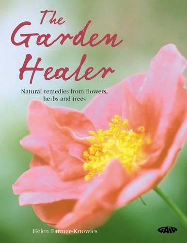 The Garden Healer