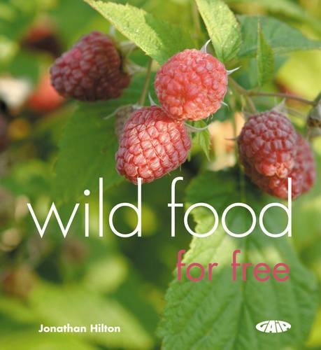Wild Food For Free