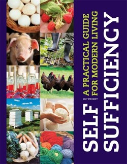 The Gaia Book of Self-Sufficiency