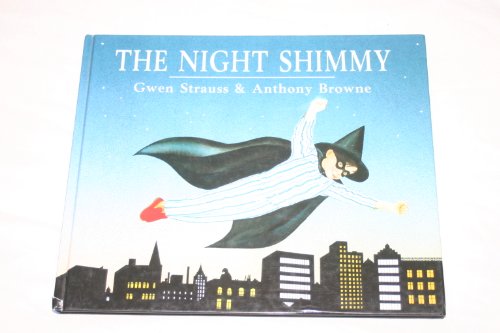 The Night Shimmy