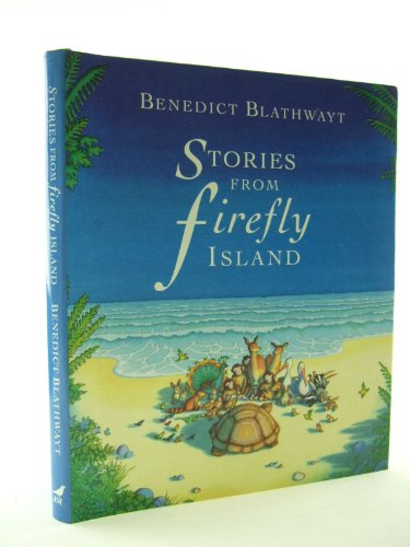 Stories from Firefly Island