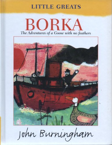 Borka