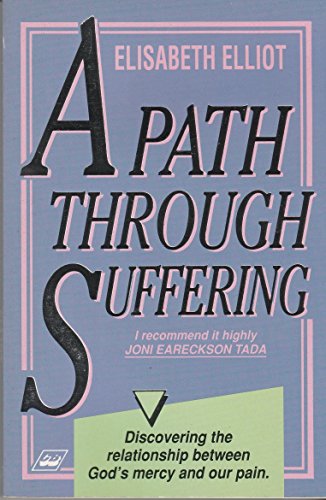 A Path Through Suffering