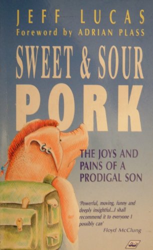 Sweet and Sour Pork