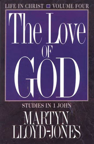 The Love of God