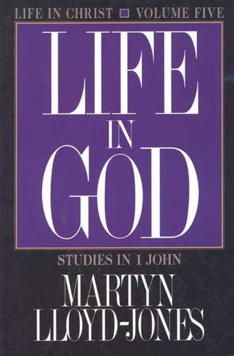 Life in God