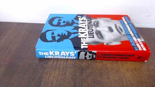 Kray's Lieutenant