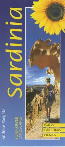 Landscapes of Sardinia