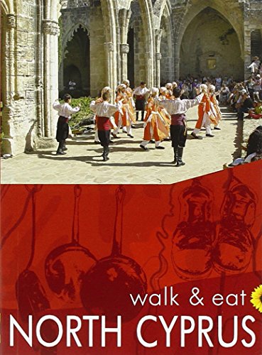 Walk & Eat North Cyprus