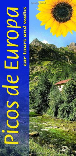 Picos De Europa
