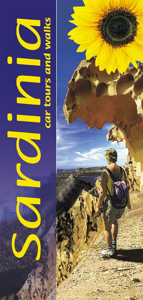 Sardinia Sunflower Walking Guide
