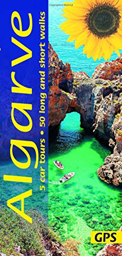 Algarve Sunflower Guide