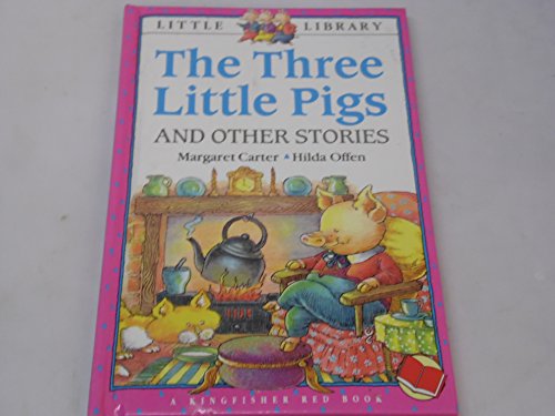 "The Three Little Pigs