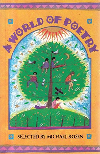 A World of Poetry