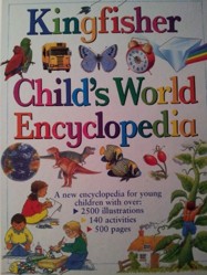 Child's World Encyclopedia