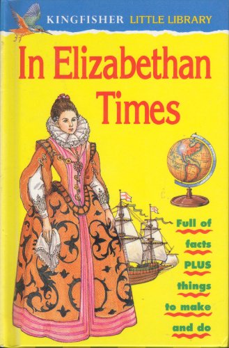 In Elizabethan Times