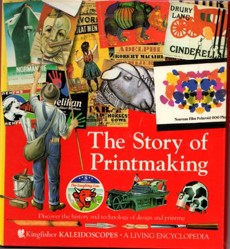 The Story of Print-making