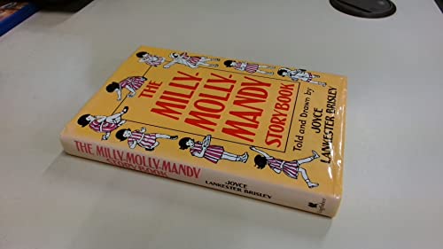 Milly-Molly-Mandy Storybook