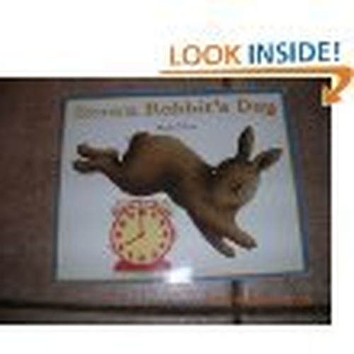 Brown Rabbit's Day (Little Rabbit Books)