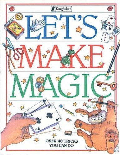 Let's Make Magic