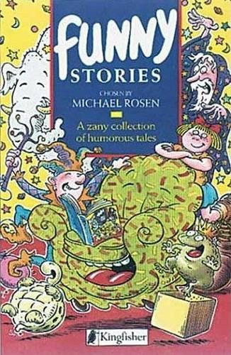 Funny Stories