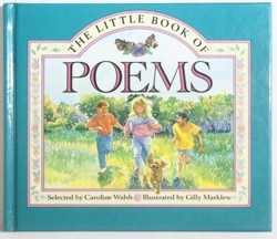The Little Book of Poems
