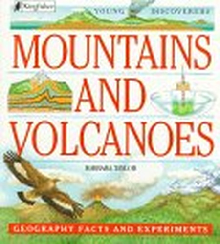 Yd Mountain+volcano Pa