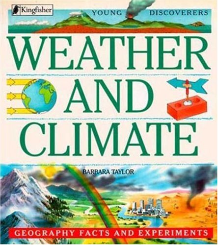 Yd Weather+climate Pa