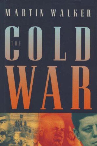 The Cold War and the Making of the Modern World