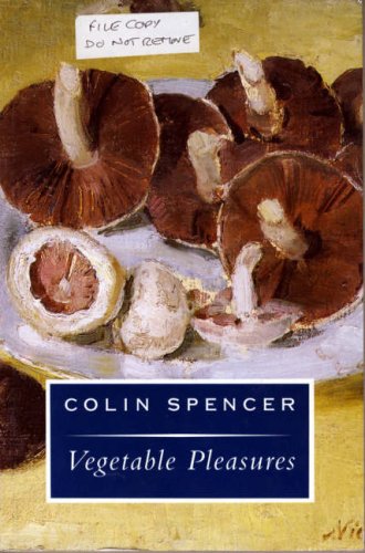 Vegetable Pleasures
