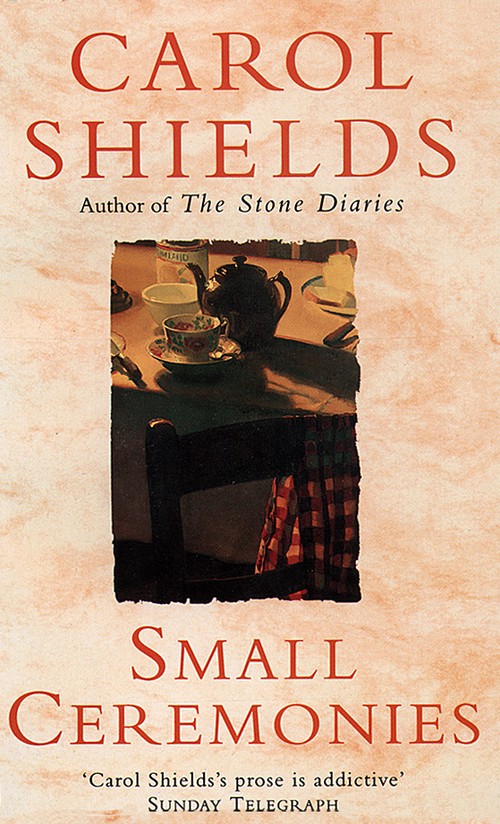 Small Ceremonies
