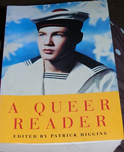 A Queer Reader