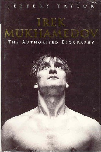 Irek Mukhamedov